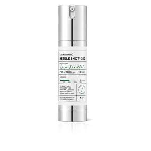 VT Cosmetics Reedle Shot 300 - Mikroigłowy booster do twarzy poprawiający teksturę skóry 50ml