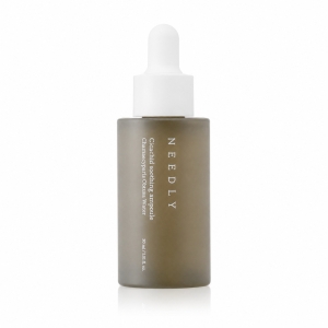 Needly Cicachid Soothing Ampoule - Serum w ampułkach łagodzące z wąkrotką azjatycką 30 ml