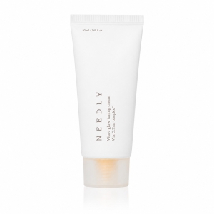 Needly Vita C Glow Toning Cream - Krem nawilżający z witaminą C dla promiennej skóry 50 ml
