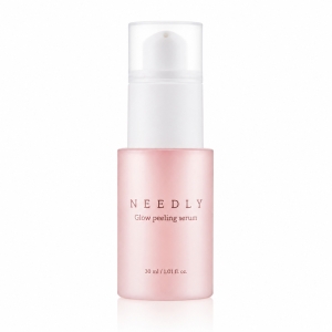 Needly Glow Peeling Serum - Rozjaśniające serum przeciwzapalne 30 ml