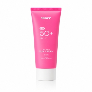 MOEE Waterproof Sun Cream - Krem przeciwsłoneczny SPF50 PA++++ 75 ml 