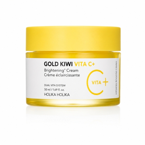 Holika_Holika_Gold_Kiwi_Vita_C_Brightening_Cream