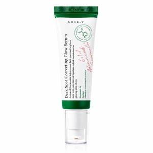 Axis-y Dark Spot Correcting Glow Serum - Rozjaśniające serum redukujące przebarwienia 50 ml