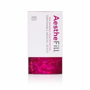 AestheFill - kwas polimlekowy 200mg