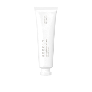 Needly Panthenol Water Gel Cream - Krem-żel łagodzący z pantenolem 50 ml