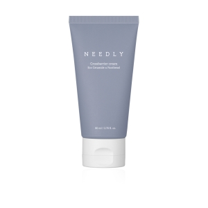 Needly Crossbarrier Cream - Barierowy krem intensywnie nawilżający 80 ml