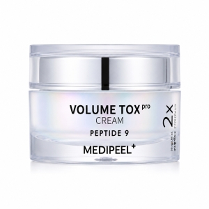 MEDI-PEEL Peptide 9 Volume Tox Cream PRO - Krem do twarzy z peptydami 50 ml 