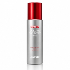 MEDI-PEEL Peptide 9 Volume Bio Tox Toner PRO - Tonik do twarzy z kompleksem peptydowym 250 ml 