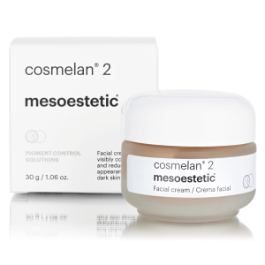Mesoestetic Cosmelan 2 Krem na przebarwienia 30g NOWA FORMUŁA - uszkodzone opakowanie 