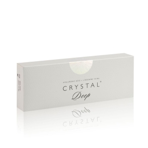 Crystal Deep (1x1ml) - uszkodzone opakowanie