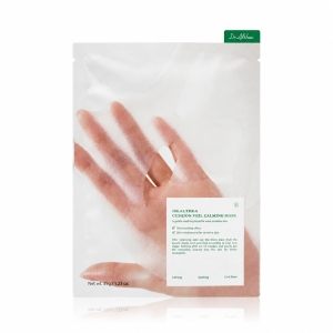 Dr. Althea Cushion Veil Calming Mask - Maseczka w płachcie o działaniu łagodzącym i chłodzącym 1x35 g 