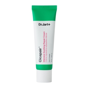Dr.Jart+ Cicapair Intensive Soothing Repair Cream - Krem intensywnie redukujący zaczerwienienia 50 ml
