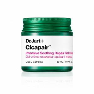Dr.Jart+ Cicapair Intensive Soothing Repair Gel Cream - Krem-żel intensywnie kojący i regenerujący 50 ml
