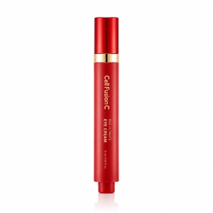 Cell Fusion C Red Ultimate Eye Cream - Ultraliftingująco-drenujący krem na okolice oczu 15 ml 