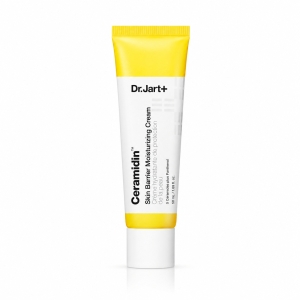 Dr.Jart+ Ceramidin Skin Barrier Moisturizing Cream - Krem nawilżający z ceramidami 50 ml
