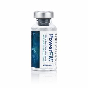 PowerFill - Kwas polimlekowy 1000 mg