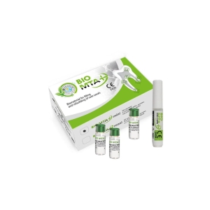 BIO MTA+ MINI Cerkamed 3 x 0,14g + 1ml 