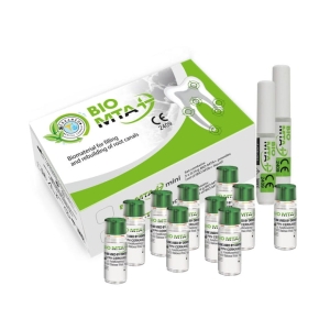 BIO MTA+ MAXI Cerkamed 10 x 0,14g + 2 x 1ml 