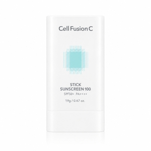 Cell Fusion C Stick Sunscreen 100 - Filtr w sztyfcie SPF50/PA+++ 19 g 