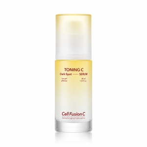 Cell Fusion C Toning C Dark Spot Serum - Serum rozjaśniające do twarzy 30 ml 