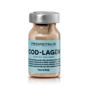 Promoitalia Cod-Lagen (1x70mg) - termin ważności 01/2027