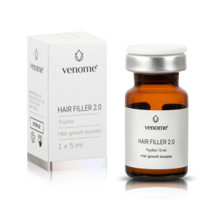 Venome HAIR FILLER 2.0 (1x5ml) - termin ważności 01/2027