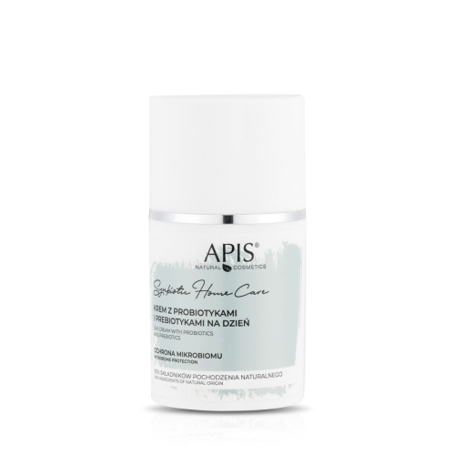Apis Krem z probiotykami i prebiotykami na dzień 50 ml.png