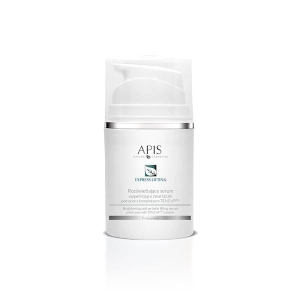Apis Professional Express Lifting Rozświetlające Serum pod Oczy Wypełniające Zmarszczki 50ml - termin ważności 13/01/2027