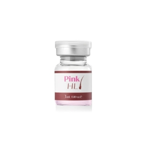 Pink HL (1x3ml) - termin ważności 17/01/2027