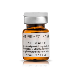 MesoMedica PrimeClear (1x3ml) - termin ważności 01/2027