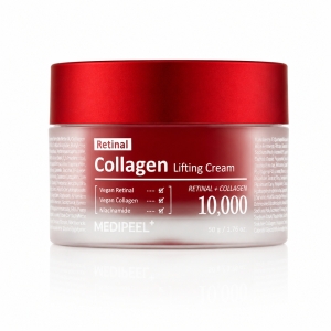 MEDI-PEEL Retinal Collagen Lifting Cream - Krem do twarzy z retinalem i kolagenem 50 ml 