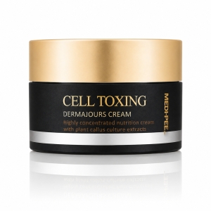MEDI-PEEL Cell Toxing Dermajours Cream - Krem do twarzy z komórkami macierzystymi 50 ml 