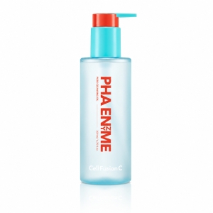 Cell Fusion C PHA Enzyme Pore Cleansing Oil - Enzymatyczny olejek do demakijażu  200 ml 