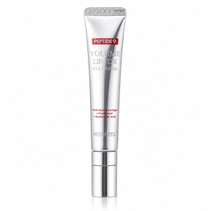MEDI-PEEL Peptide 9 Volume Lif Tox Eye Cream - Krem pod oczy z efektem liftingu z peptydami 20 ml 