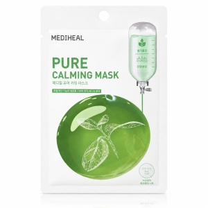 Mediheal Pure Calming Mask - Maska w płacie kojąca 1 szt