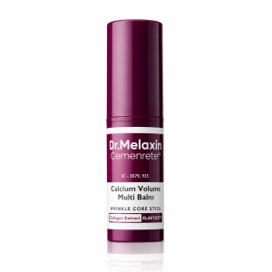 Dr. Melaxin Cemenrete Calcium Volume Multi Balm - Wielofunkcyjny balsam do pielęgnacji skóry 9 g