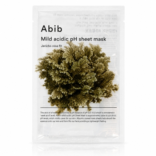Abib_Mild_Acidic_pH_Sheet_Mask_Jericho_Rose_Fit_reflection_1080x1080.jpg