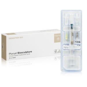 Pluryal Biosculpture (1x1,1ml) - termin ważności 01/2027