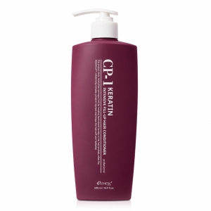 CP-1 Keratin Intensive Fill-up Hair Conditioner - Odżywka do intensywnej regeneracji i nadania połysku włosom z keratyną 500 ml 
