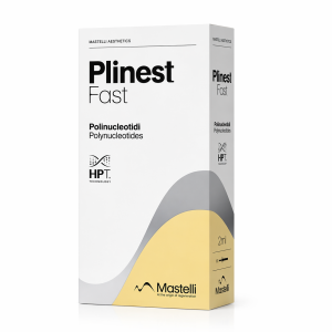 Mastelli Plinest Fast (1x2ml) - uszkodzone opakowanie