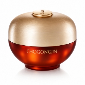 Missha - Chogongjin Sosaeng Cream - Nawilżająco-odżywczy krem do twarzy 60 ml