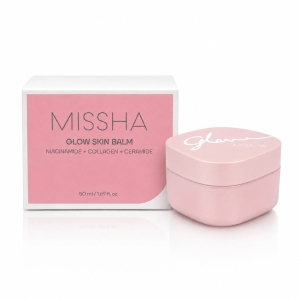 Missha Glow Skin Balm - Rozświetlający balsam do twarzy 50 ml 