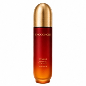 Missha - Chogongjin Sosaeng Emulsion - Nawilżająco-odżywcza emulsja do twarzy 120 ml 