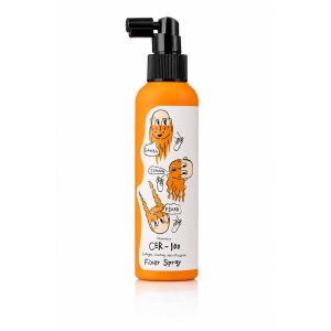 Elizavecca CER-100 Collagen Coating Hair A+ Muscle Fixer Spray - Odżywcza mgiełka do włosów 150 ml