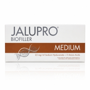 Jalupro Biofiller Medium  (1x1,1 ml)