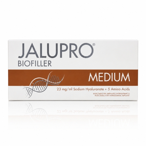 Jalupro Biofiller Medium
