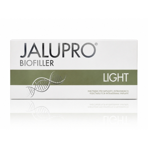Jalupro Biofiller Light