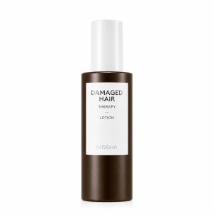 Missha Damaged Hair Therapy Lotion - Lotion do włosów zniszczonych 150 ml