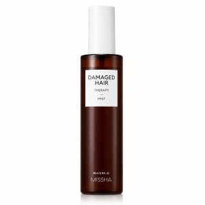 Missha Damaged Hair Therapy Mist - Mgiełka do włosów zniszczonych 200 ml