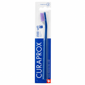 Curaprox CS 1560 Soft Szczoteczka do zębów 